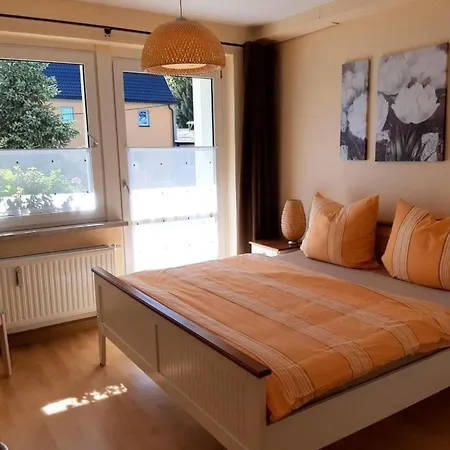 شقة Kranichsee Wgh By Interhome *