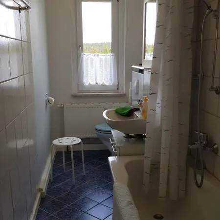 Kranichsee Wgh By Interhome Apartament