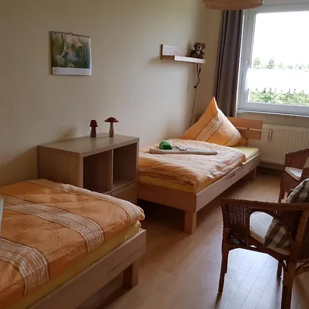 By Interhome Apartment Weitersglashutte