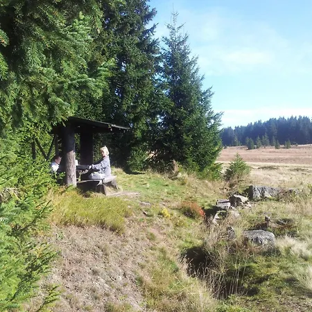 Kranichsee Wgh By Interhome * Weitersglashütte