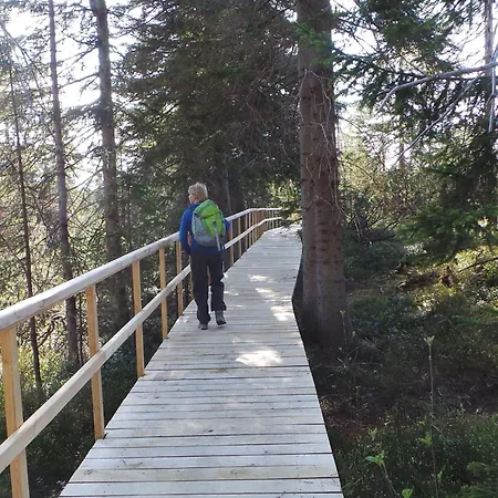 Kranichsee Wgh By Interhome Lejlighed *