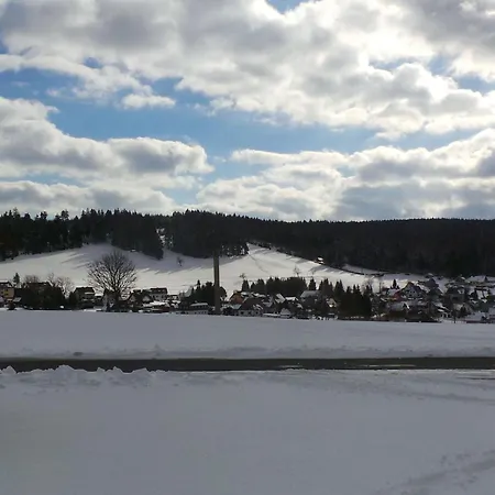 Kranichsee Wgh By Interhome * Weitersglashütte