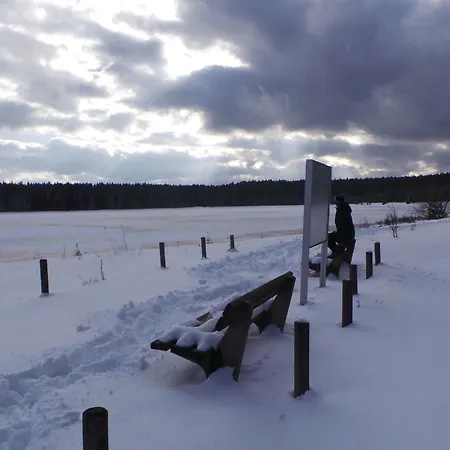 Kranichsee Wgh By Interhome Lejlighed *