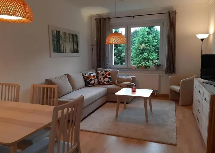 Lejlighed Kranichsee Wgh By Interhome