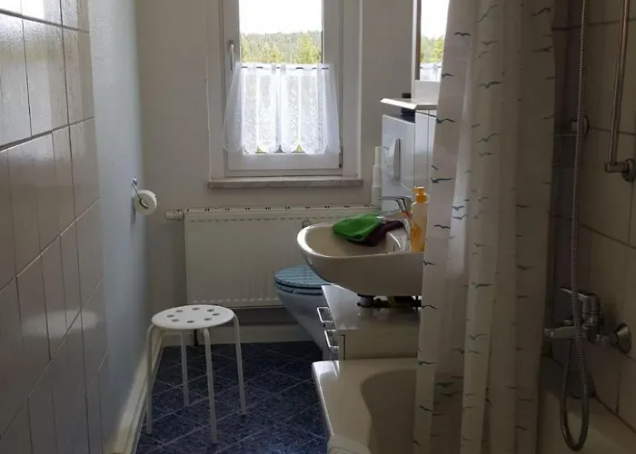 Kranichsee Wgh By Interhome شقة