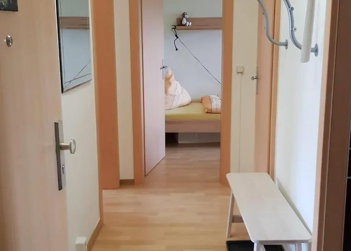 Kranichsee Wgh By Interhome *