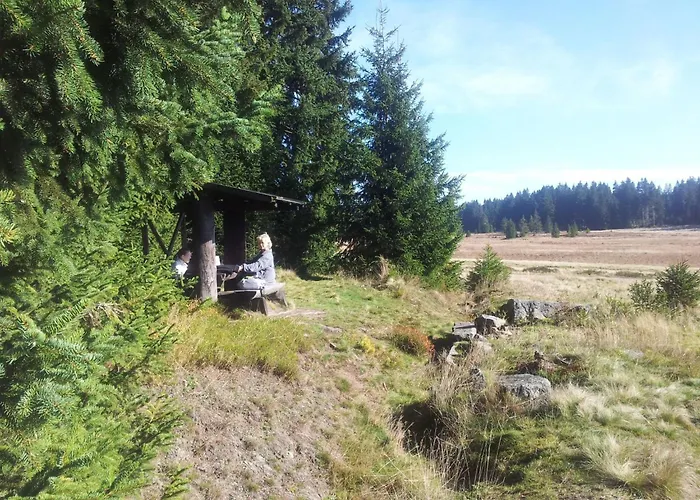 Kranichsee Wgh By Interhome * Weitersglashütte