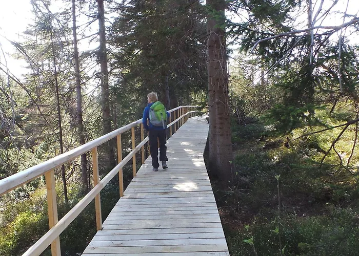 Kranichsee Wgh By Interhome Lejlighed *