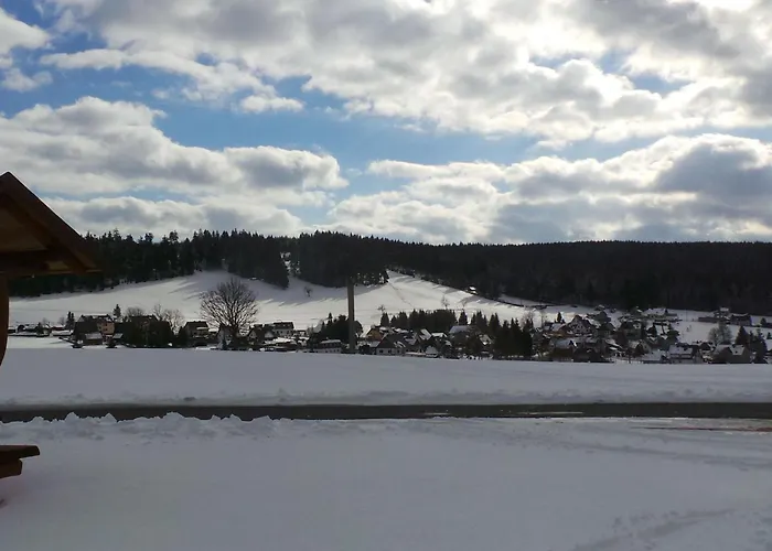 Kranichsee Wgh By Interhome * Weitersglashütte